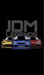 JDM / AMERICAN CARs