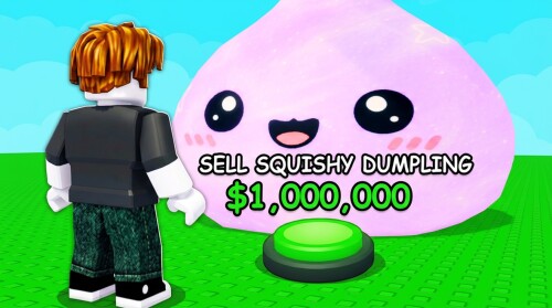 Own a Squishy Tycoon!