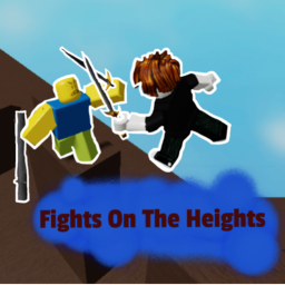 Fights On The Heights