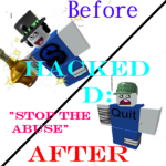Victims of Hacker/Scamers