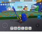 Bee swarm simulator e