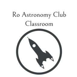 Ro Astronomy Club Classroom (Improved)