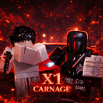 X1: Carnage