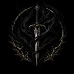 Shadow & Blood