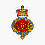 British Royal Guards ᅠᅠ