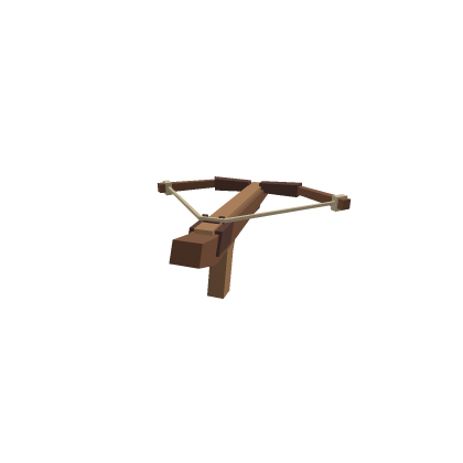 BedWars Working Crossbow Remake
