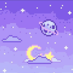 space luvers