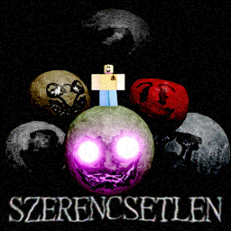SZERΣNCSETLΣN V4
