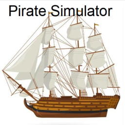 Pirate Simulator