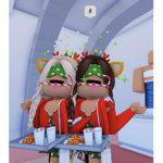 TheMaySquad <3
