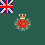 24th Regiment of foot (BP)