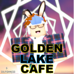 Golden Lake Cafe