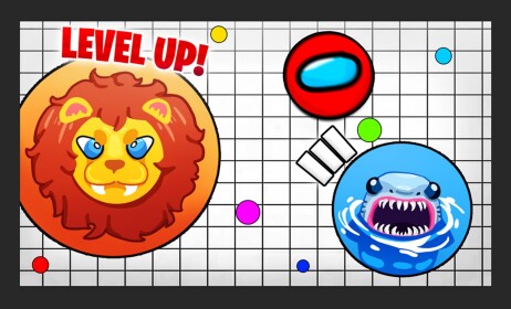 (UPD 3) Blob Eating Simulator 