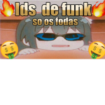 GADINHO GAMER DOS ID