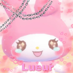 Lueuř