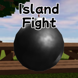 Island Fight!