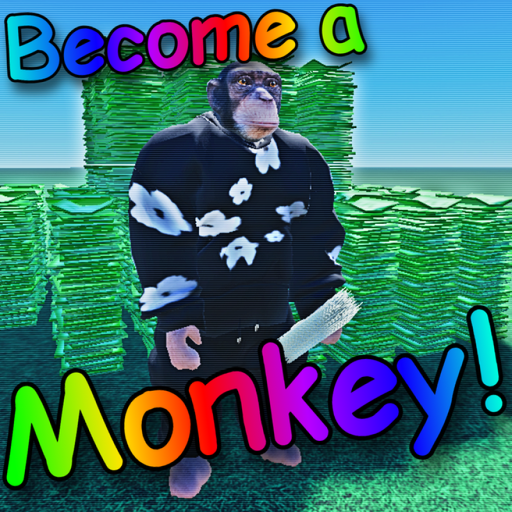 Monkey Sim!