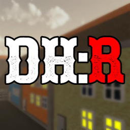 DH : R