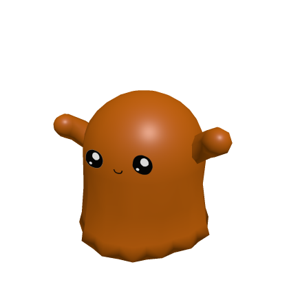 SCP - The Tickle Monster (Working Npc)