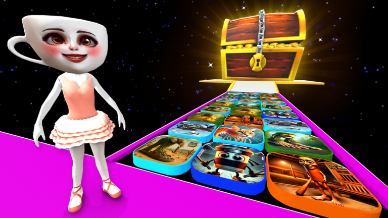  Brainrot Image Color Bridge screenshot 2