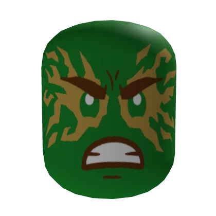 Ninjago face deals