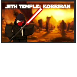 Korriban (BETA)