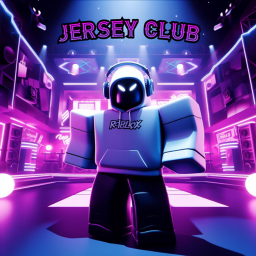 [PHONK] Jersey Club [BETA] icon