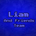 Liam and Friends Team
