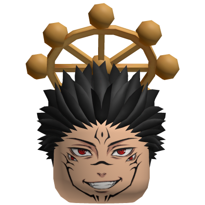 Sukuna thumbnail