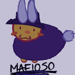CHANCE AND MAFIOSO FAN GROUP :3