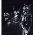 The Destructive HellHound