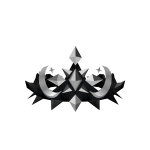 Frost Thorn Crown
