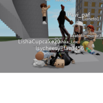Who need robux join to my group!