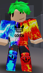 Geeman Roblox fan club