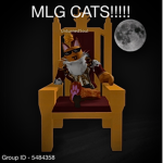 MLG CATS!!!!!