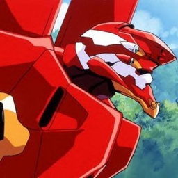 EVA Unit-02