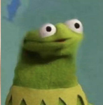 Coned Kermit Krew