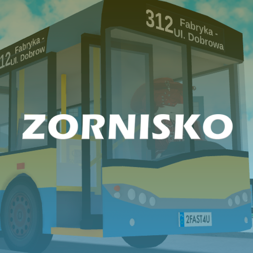 (OLD) Zornisko (Urbanmove) official Roblox game thumbnail