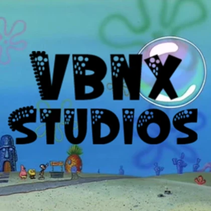Vbnx Studios Roblox group icon