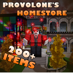 [70%] Provolone Homestore