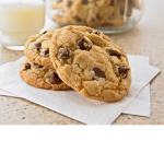 Cookies are best!
