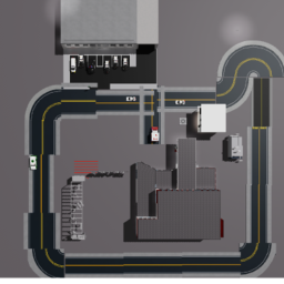 Town RP (DISCONTINUED)