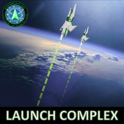 Launch Complex