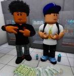 311 Muddy GNG (Makk)