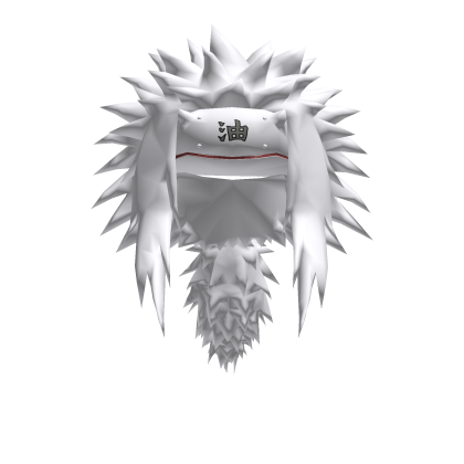 Jiraiya