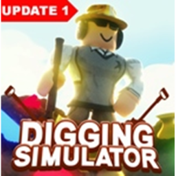Digging Simulator