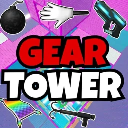💥 Extreme Gear Slap Tower icon