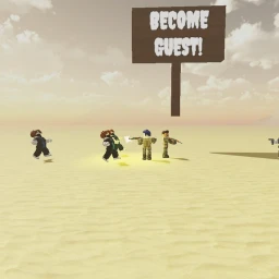 Play as the last guest in bacon war OMG icon