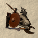 Klaarghyll Goblins