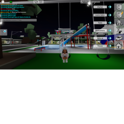 City RP